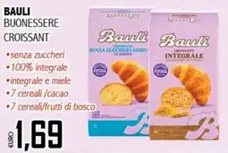 Big Food Bauli croissant offerta