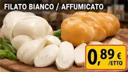 A Casa Mia Filato bianco / affumicato offerta