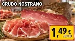 A Casa Mia Crudonostrano offerta