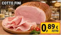 A Casa Mia Cotto Fini offerta
