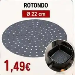 A Casa Mia Rotondo offerta