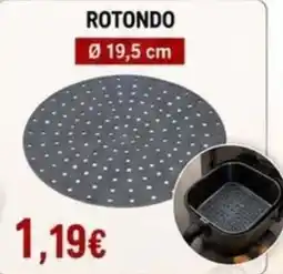 A Casa Mia Rotondo offerta