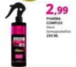 Irys Pharma Complex Siero farmacoprotettivo offerta