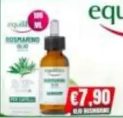 Irys equilibrio rosmarino offerta