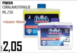 Big Food Finish cura lavastoviglie offerta