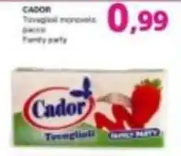 Irys Cador Tovaglioli offerta