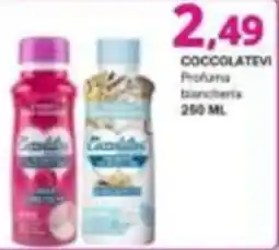 Irys Coccolatevi Profuma biancheria offerta