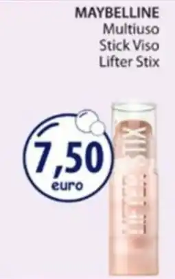 Acqua & Sapone Maybelline Lifter Stix offerta