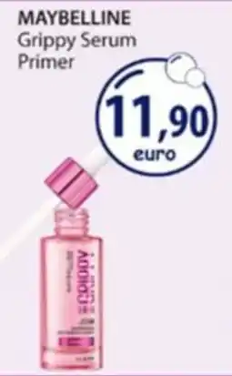 Acqua & Sapone Maybelline Grippy Serum Primer offerta