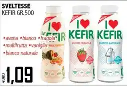 Big Food I Kefir offerta