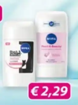 Acqua & Sapone Nivea stick deodorante offerta