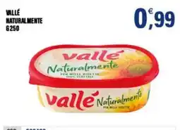Adhoc Valle Naturalmente offerta