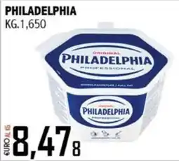 Big Food Philadelphia Professional offerta