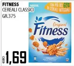 Big Food Original Fitness offerta