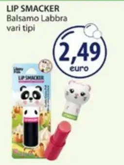 Acqua & Sapone Lip Smacker Balsamo Labbra offerta