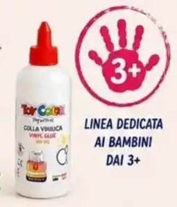 A Casa Mia TorColori colla vinilica offerta