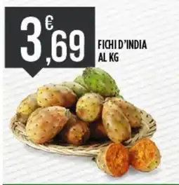 Supermercato Pollio Fichi d'India offerta
