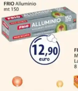 Acqua & Sapone Frio Alluminio offerta