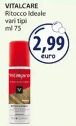 Acqua & Sapone Vitalcare Ritocco Ideale offerta