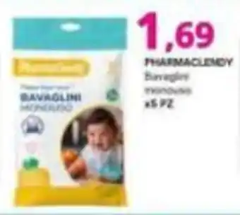 Bavaglini monouso