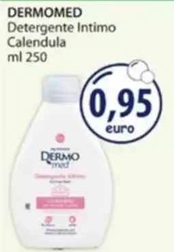 Acqua & Sapone Dermomed Detergente Intimo Calendula offerta