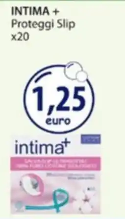 Acqua & Sapone Intima+ Proteggi Slip offerta