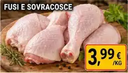 A Casa Mia Fusi e sovracosce offerta