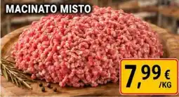 A Casa Mia Macinato misto offerta
