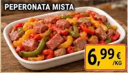A Casa Mia Peperonata mista offerta