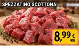 A Casa Mia Spezzatino scottona offerta
