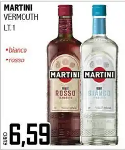 Big Food Martini Vermouth offerta