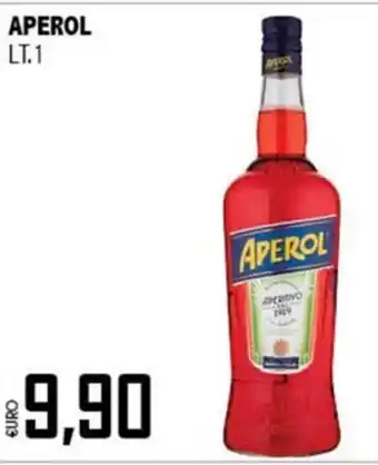Aperol