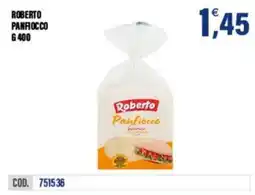 Adhoc Roberto Panfiocco bianco offerta