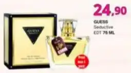 Irys Guess Seductive offerta