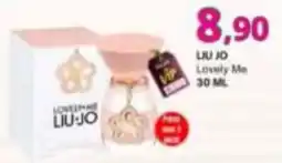 Irys Lovely Me Liu Jo offerta