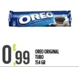 Supermercato Pollio Oreo Original offerta