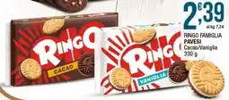 Sidis Ringo famiglia offerta