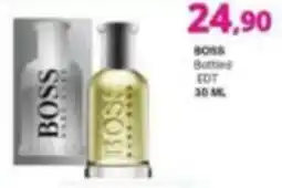 Irys BOSS Bottled EDT offerta