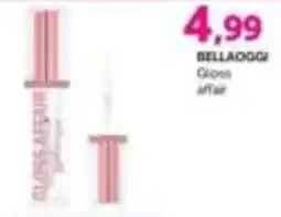Irys Bellaoggi Gloss affair offerta