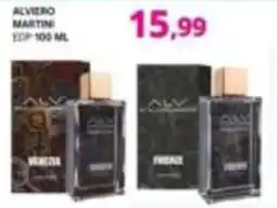 Irys Alviero martin edp offerta