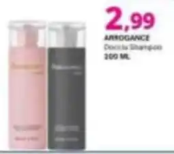 Irys Ardgance Doccia Shampoo offerta