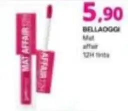 Irys Bellaoggi Mat affair offerta