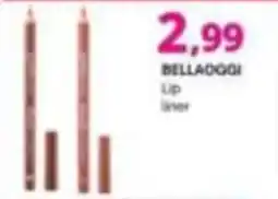 Irys Bellaoggi Lip liner offerta