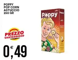 Vantaggio Cash&Carry Poppy Pop Corn offerta