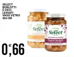 Vantaggio Cash&Carry Select Ceci offerta