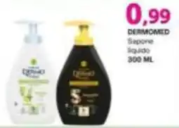 Irys Sapone liquido Dermomed offerta