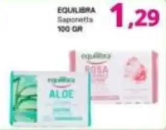 Equilibra Saponetta