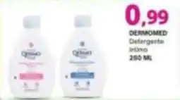 Irys Dermomed Detergente intimo offerta