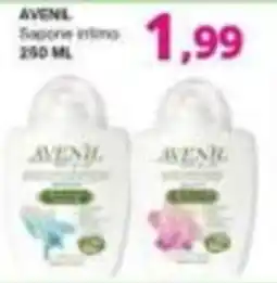 Irys Avene Sapore Intimo offerta