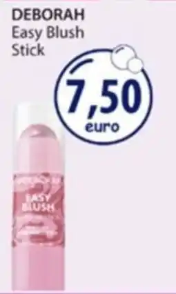 Acqua & Sapone Deborah Easy Blush Stick offerta